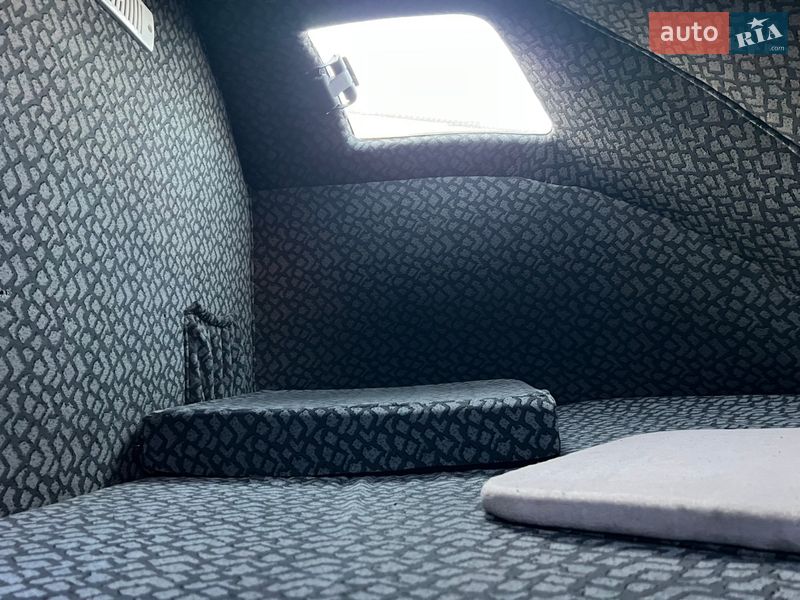 Тентованый Renault Master 2019 в Ровно