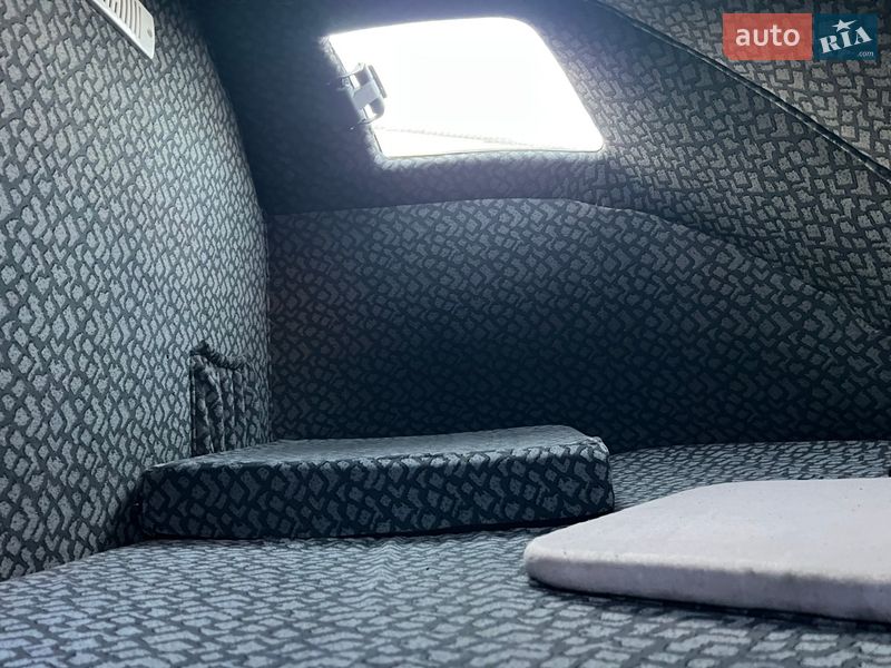 Тентованый Renault Master 2019 в Ровно
