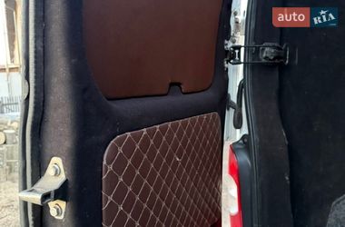 Микроавтобус Renault Master 2007 в Рава-Русской