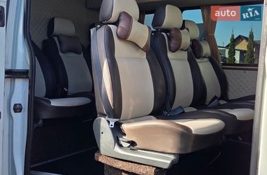 Минивэн Renault Master 2013 в Мостиске