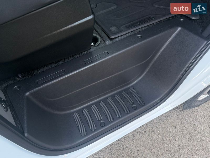 Борт Renault Master 2023 в Черкассах