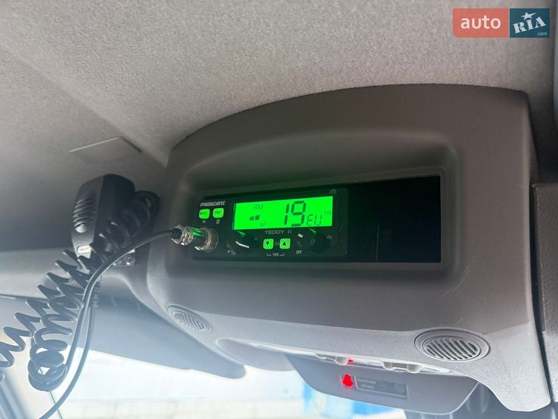 Борт Renault Master 2023 в Черкассах