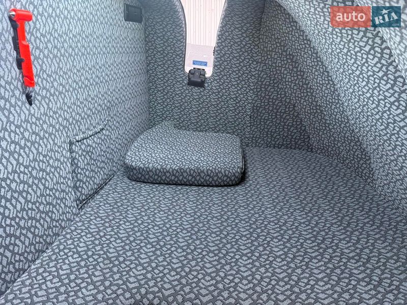 Борт Renault Master 2023 в Черкассах