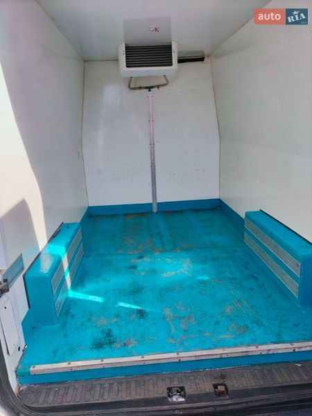 Компрессор Renault Master 2017 в Львове