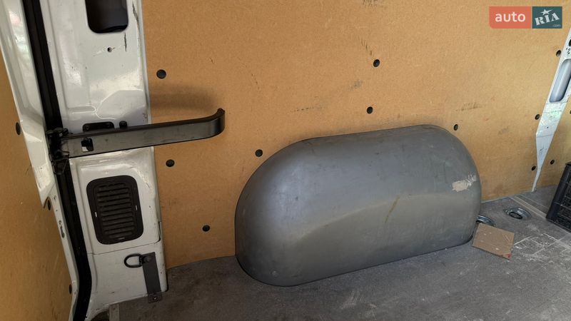 Вантажний фургон Renault Master 2023 в Львові