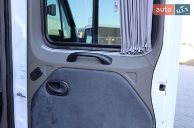 Платформа Renault Master 2020 в Луцке