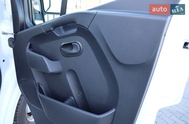 Платформа Renault Master 2020 в Луцке
