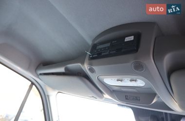 Платформа Renault Master 2020 в Луцке