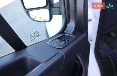 Платформа Renault Master 2020 в Луцке