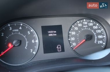 Платформа Renault Master 2020 в Луцке