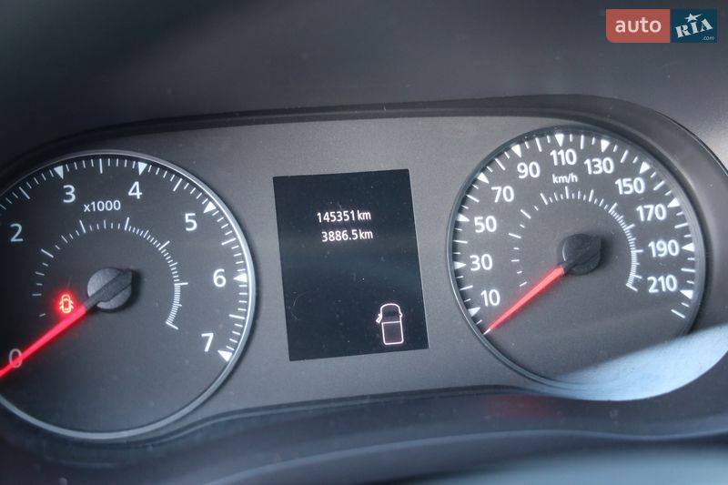 Платформа Renault Master 2020 в Луцьку