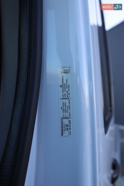 Платформа Renault Master 2020 в Луцьку