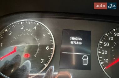 Грузовой фургон Renault Master 2021 в Дубно
