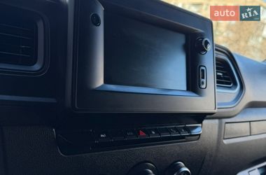 Грузовой фургон Renault Master 2021 в Дубно