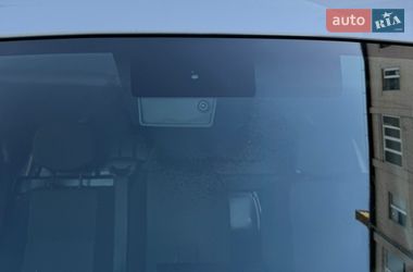 Грузовой фургон Renault Master 2021 в Дубно