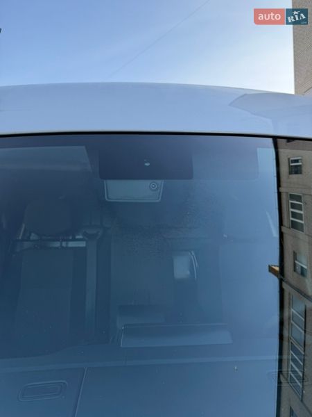 Грузовой фургон Renault Master 2021 в Дубно