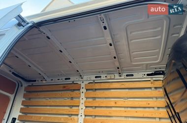 Грузовой фургон Renault Master 2021 в Дубно