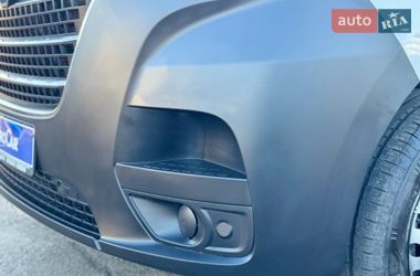 Грузовой фургон Renault Master 2021 в Киеве