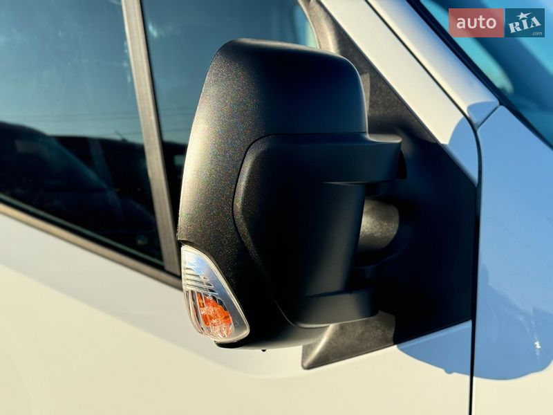 Грузовой фургон Renault Master 2021 в Киеве