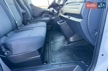 Грузовой фургон Renault Master 2021 в Киеве