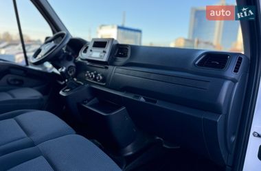Грузовой фургон Renault Master 2021 в Киеве