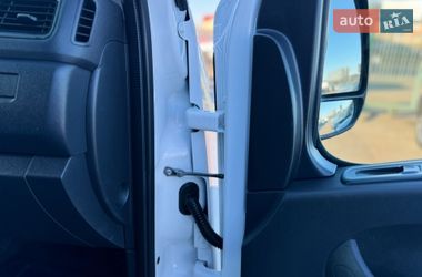 Грузовой фургон Renault Master 2021 в Киеве