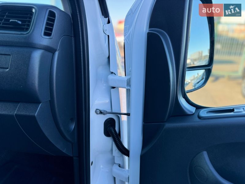 Грузовой фургон Renault Master 2021 в Киеве