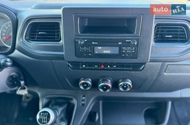 Грузовой фургон Renault Master 2021 в Киеве