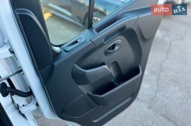 Грузовой фургон Renault Master 2021 в Киеве