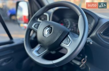 Грузовой фургон Renault Master 2021 в Киеве