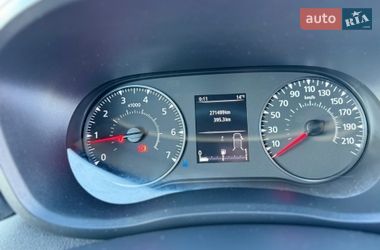 Грузовой фургон Renault Master 2021 в Киеве