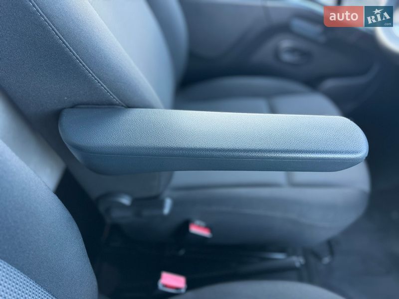 Грузовой фургон Renault Master 2021 в Киеве