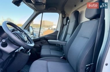 Грузовой фургон Renault Master 2021 в Киеве