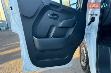 Грузовой фургон Renault Master 2021 в Киеве