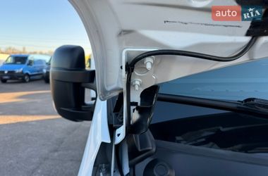 Грузовой фургон Renault Master 2021 в Киеве