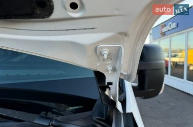 Грузовой фургон Renault Master 2021 в Киеве