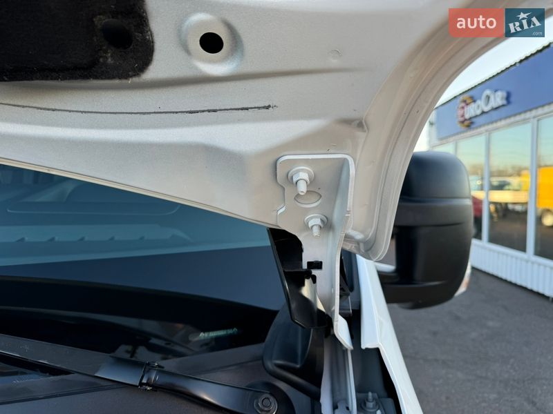 Грузовой фургон Renault Master 2021 в Киеве