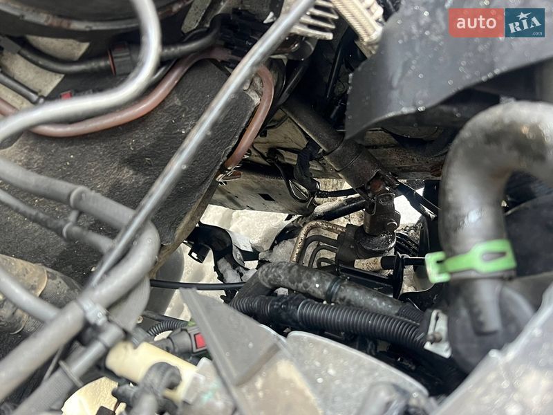 Микроавтобус грузовой (до 3,5т) Renault Master 2018 в Умани