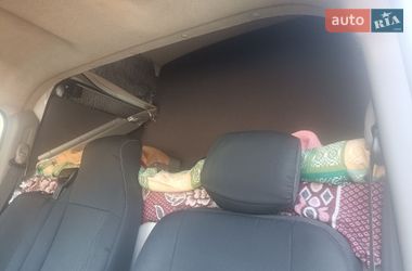 Вантажний фургон Renault Master 2015 в Сумах