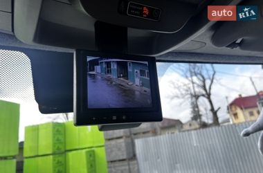 Мікроавтобус Renault Master 2020 в Долині