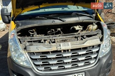 Грузовой фургон Renault Master 2014 в Харькове