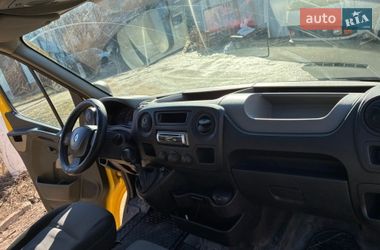 Грузовой фургон Renault Master 2014 в Харькове
