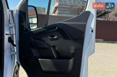 Вантажний фургон Renault Master 2021 в Києві