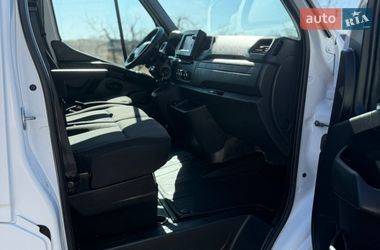 Грузовой фургон Renault Master 2021 в Киеве