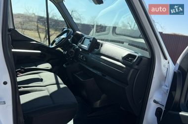 Вантажний фургон Renault Master 2021 в Києві