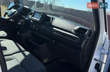 Грузовой фургон Renault Master 2021 в Киеве