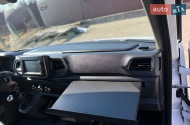 Вантажний фургон Renault Master 2021 в Києві