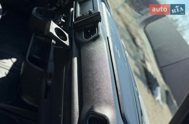Вантажний фургон Renault Master 2021 в Києві