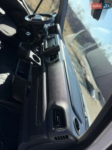 Вантажний фургон Renault Master 2021 в Києві