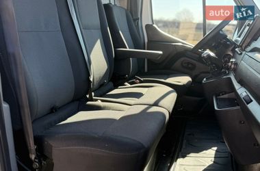 Грузовой фургон Renault Master 2021 в Киеве